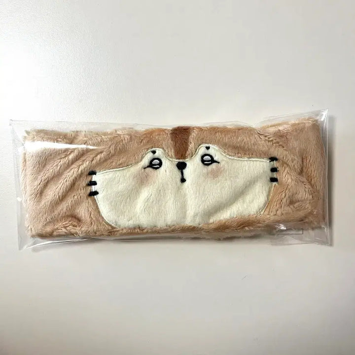 [SOLD OUT] 김준수 람샤 팝업 세안 헤어 밴드 원가이하