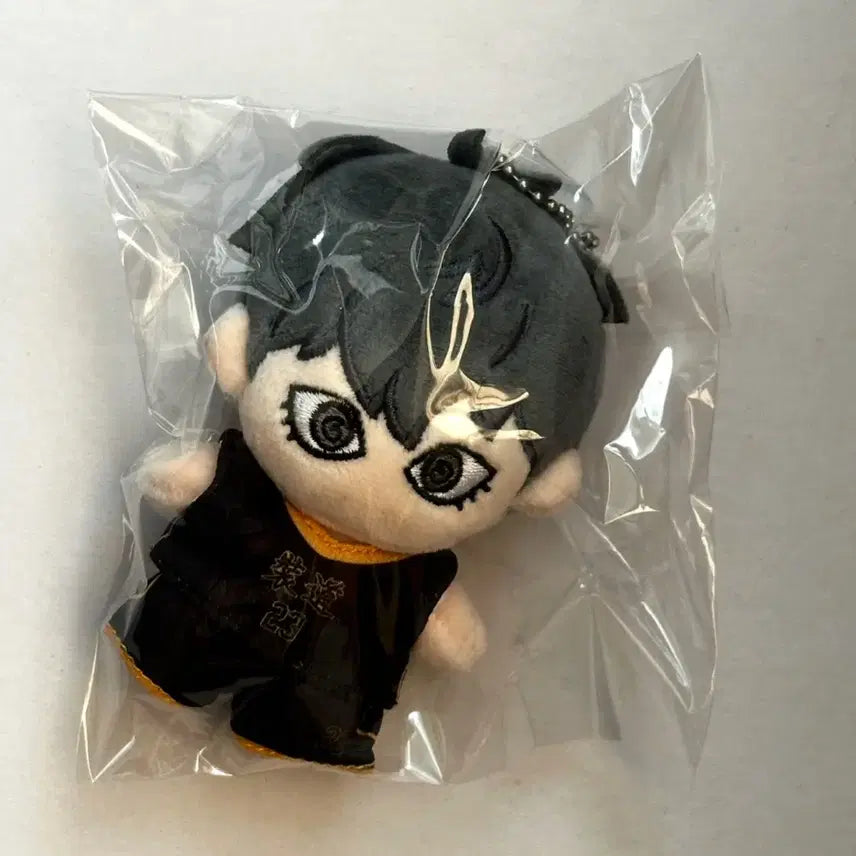[SOLD OUT] 가비지타임 갑타 최종수 작뿡인형