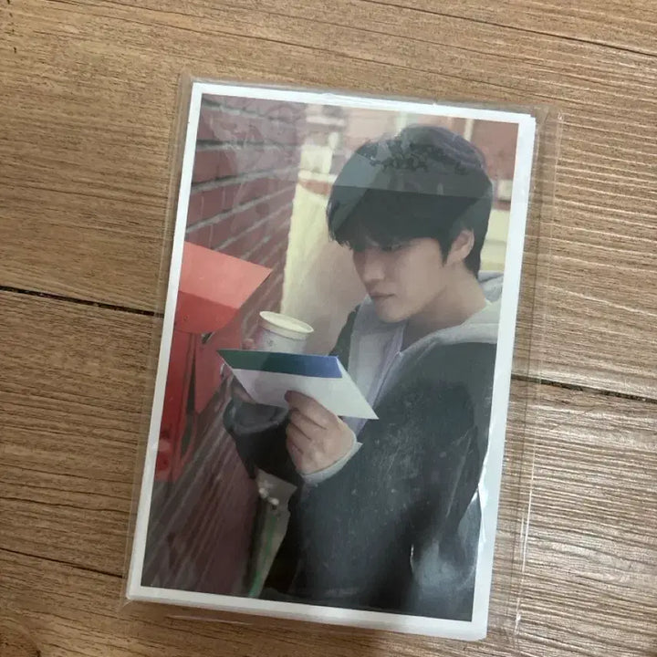 [BUNJANG] Kim Jae Joong Season&