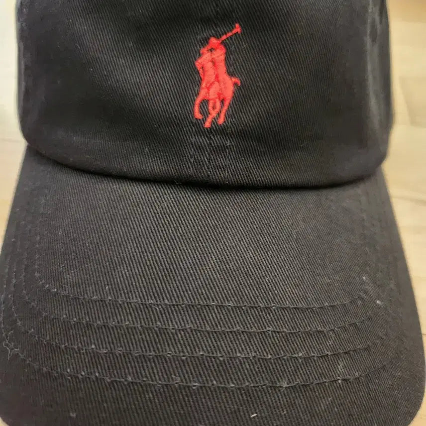 [BUNJANG] Polo Ralph Lauren Basic Cap / NP18정품새상품>폴로 랄프로렌 볼캡 모자 네이비/블랙/베이지