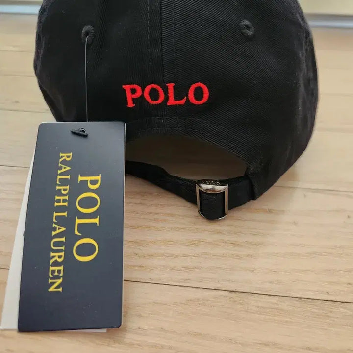 [BUNJANG] Polo Ralph Lauren Basic Cap / NP18정품새상품>폴로 랄프로렌 볼캡 모자 네이비/블랙/베이지