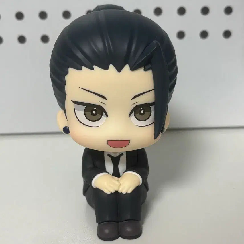 [BUNJANG] Jujutsu Kaisen Geto Look Up Figure / 주술회전 게토 룩업 피규어