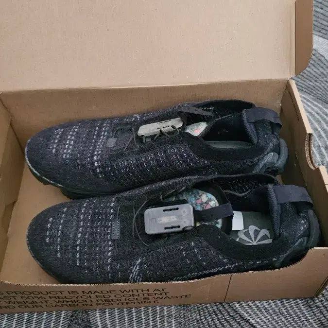 [BUNJANG] Nike Air VaporMax Flyknit 265mm / 나이키 에어 베이퍼맥스 플라이니트265