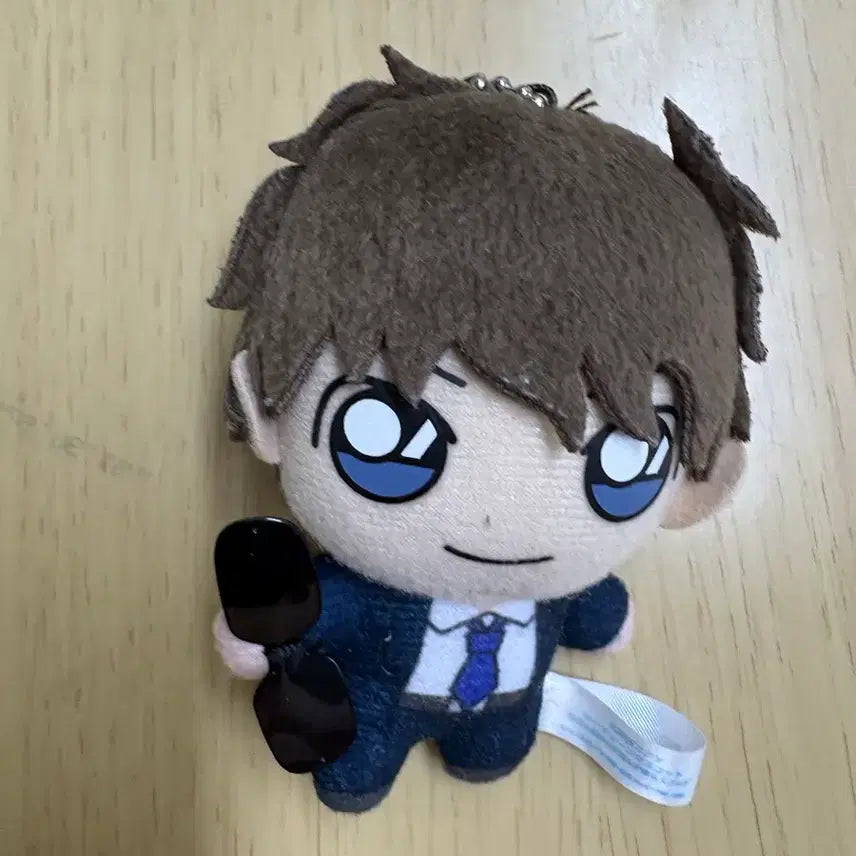 [SOLD OUT] 명탐정 코난 마츠다 누이 인형