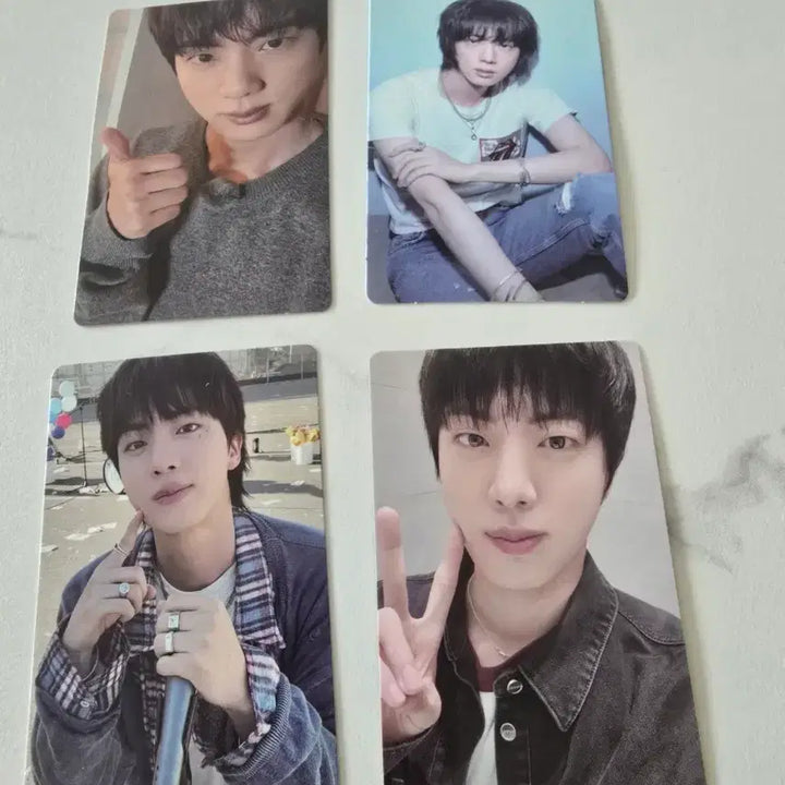 [SOLD OUT] BTS 진