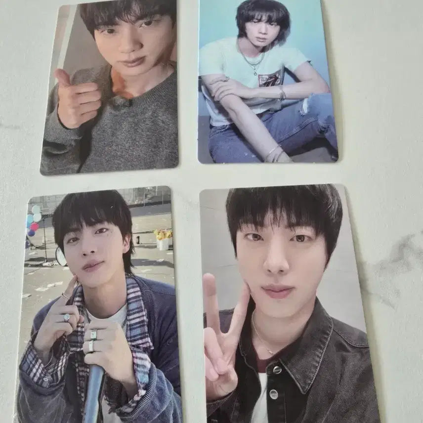 [SOLD OUT] BTS 진