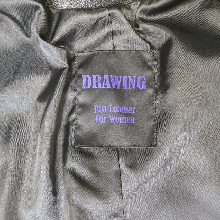 [BUNJANG] DRAWING Women&