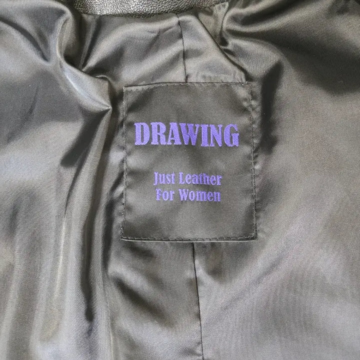 [BUNJANG] DRAWING Women&