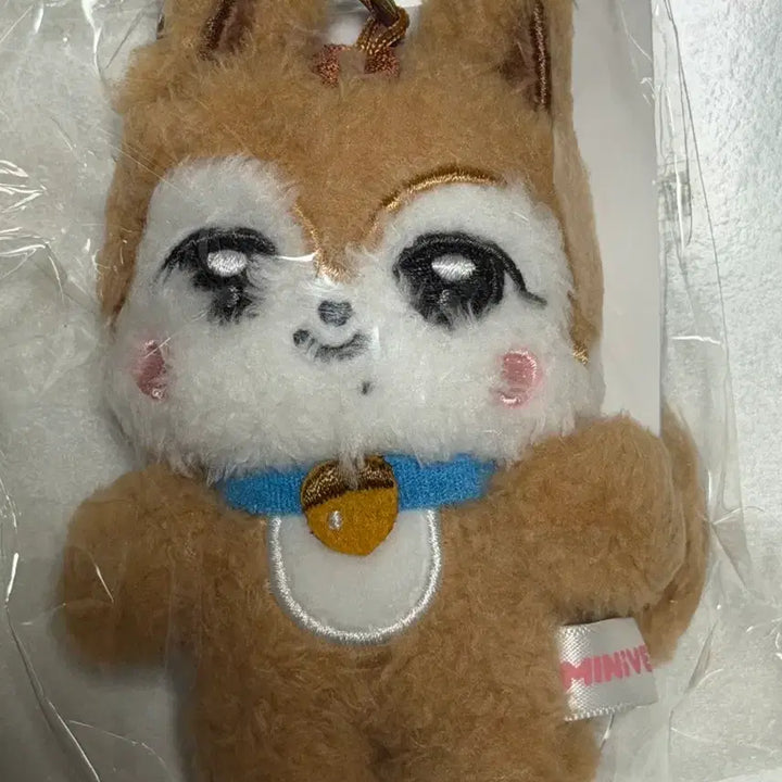 [BUNJANG] IVE Minive Dal doll 10cm / 아이브 미니브 달이 10cm인형