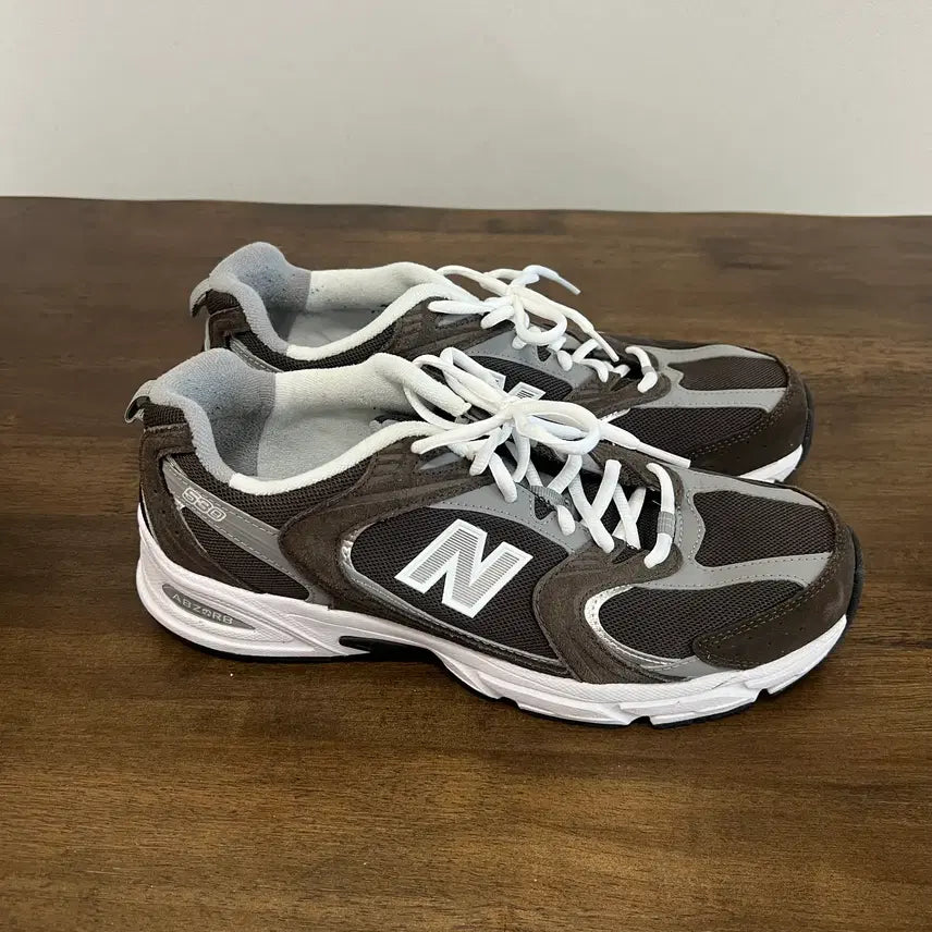 [BUNJANG] New Balance 530 Rich Earth / [285] 뉴발란스 530 리치 어스