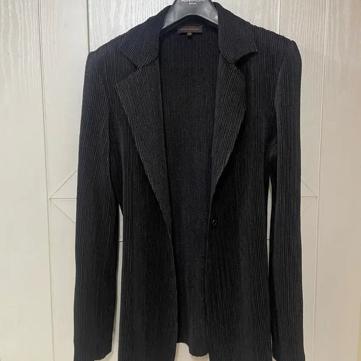 [BUNJANG] Adolfo Dominguez Cardigan Size 36 / 아돌프 도밍게즈 가디건(36)