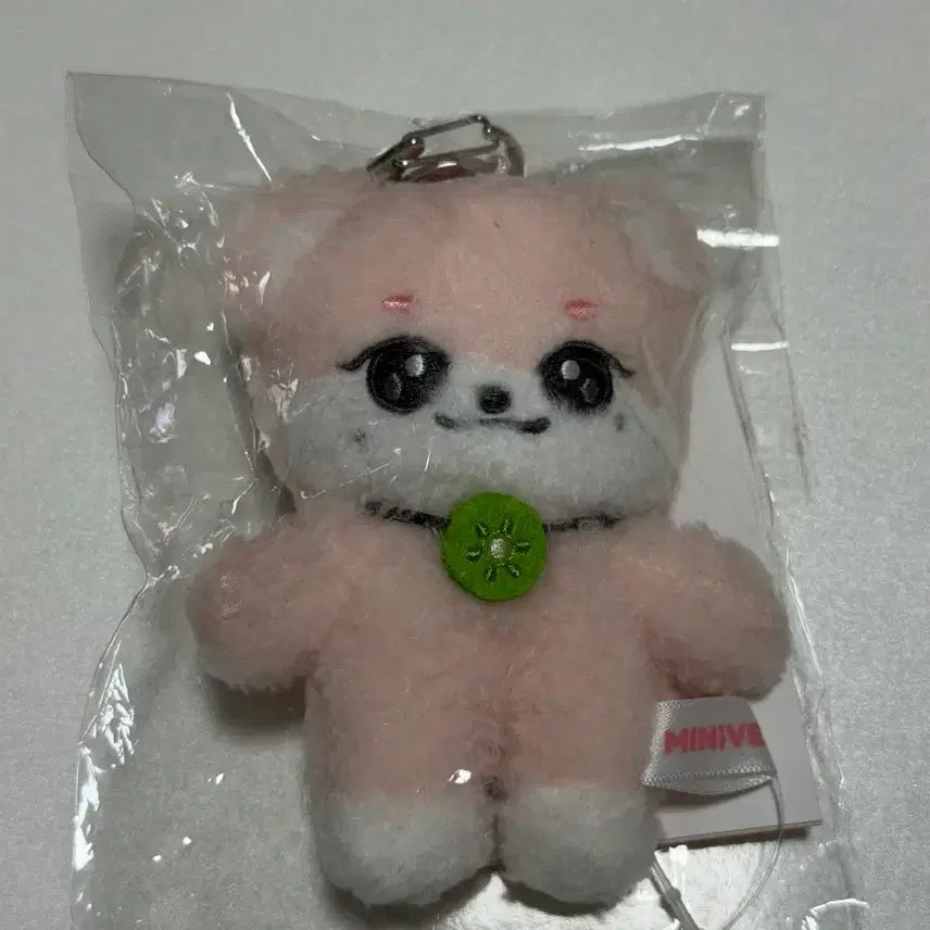 [BUNJANG] IVE Mini-B Rei 10cm Doll / 아이브 미니브 이랑이 10cm 인형