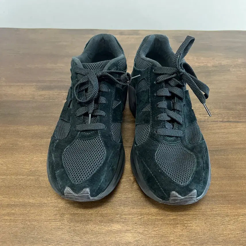 [BUNJANG] New Balance WRPD Runner Black / [290] 뉴발란스 WRPD 러너 블랙