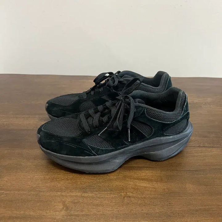 [BUNJANG] New Balance WRPD Runner Black / [290] 뉴발란스 WRPD 러너 블랙
