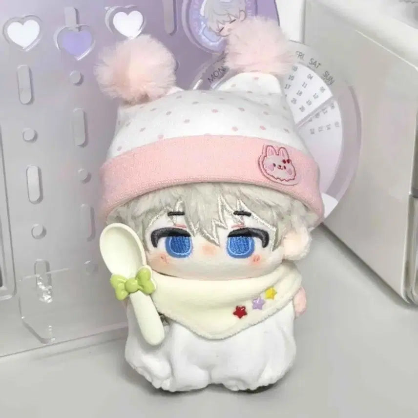 [BUNJANG] 10cm Doll Clothes / 10cm 10깅옷 솜인형옷 솜깅옷