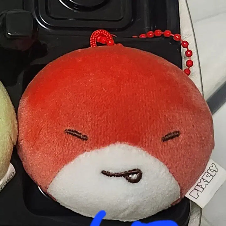 [BUNJANG] Rader Mochi Figure Bundle Set / 라더 찹쌀떡+피규어
