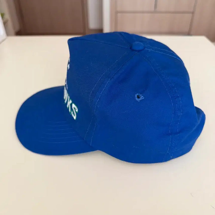 [BUNJANG] 90s Vintage NFL Seattle Seahawks Sports Specialties Hat / 90s 빈티지 NFL seattle seahawks 모자