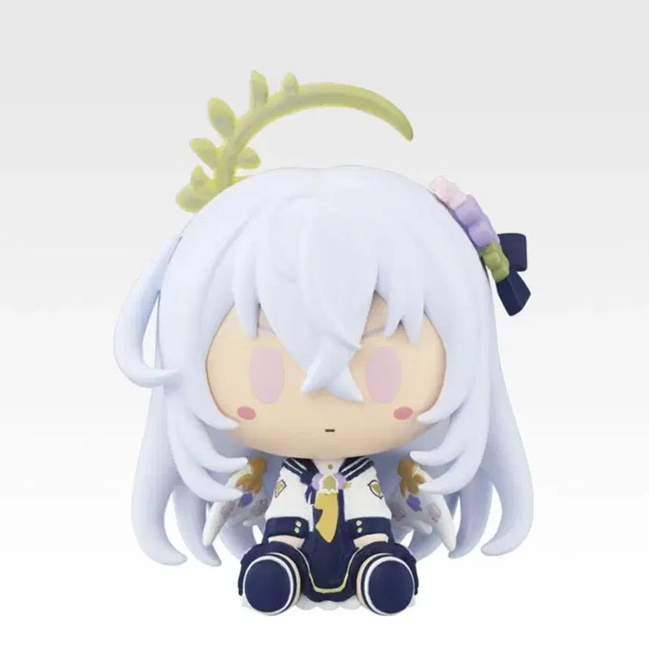 [BUNJANG] Ichiban Kuji Blue Archive Vol. 3 Prize F Azusa Chokonoko Figure (Sealed) / 제일복권 블루아카이브 vol.3 F상 아즈사 초코노코 피규어 미개봉