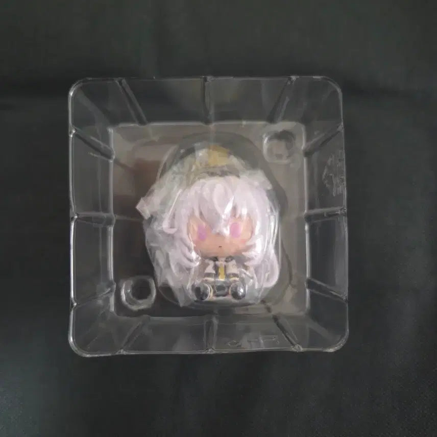 [BUNJANG] Ichiban Kuji Blue Archive Vol. 3 Prize F Azusa Chokonoko Figure (Sealed) / 제일복권 블루아카이브 vol.3 F상 아즈사 초코노코 피규어 미개봉