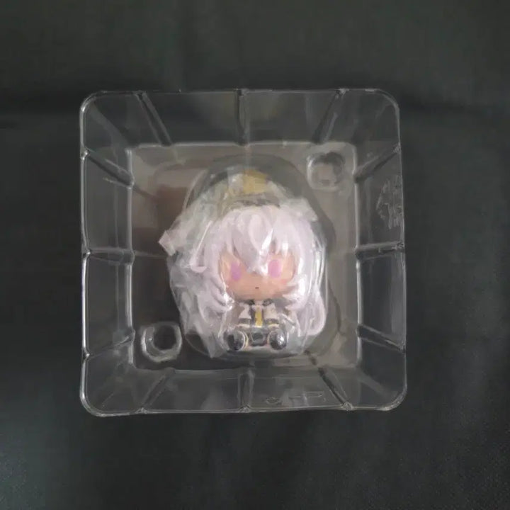 [BUNJANG] Ichiban Kuji Blue Archive Vol. 3 Prize F Azusa Chokonoko Figure (Sealed) / 제일복권 블루아카이브 vol.3 F상 아즈사 초코노코 피규어 미개봉