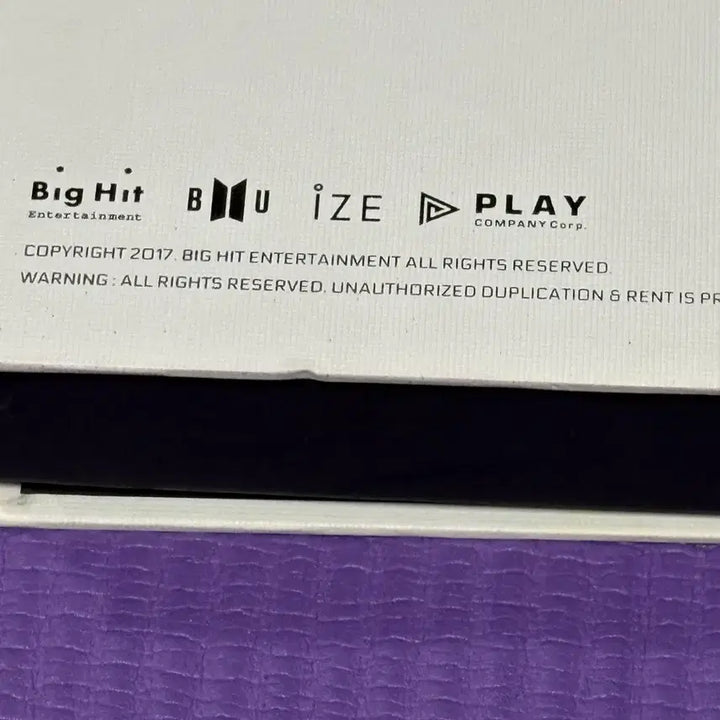 [BUNJANG] BTS WINGS Concept Book / 방탄소년단 BTS WINGS concept book 윙즈 컨셉북
