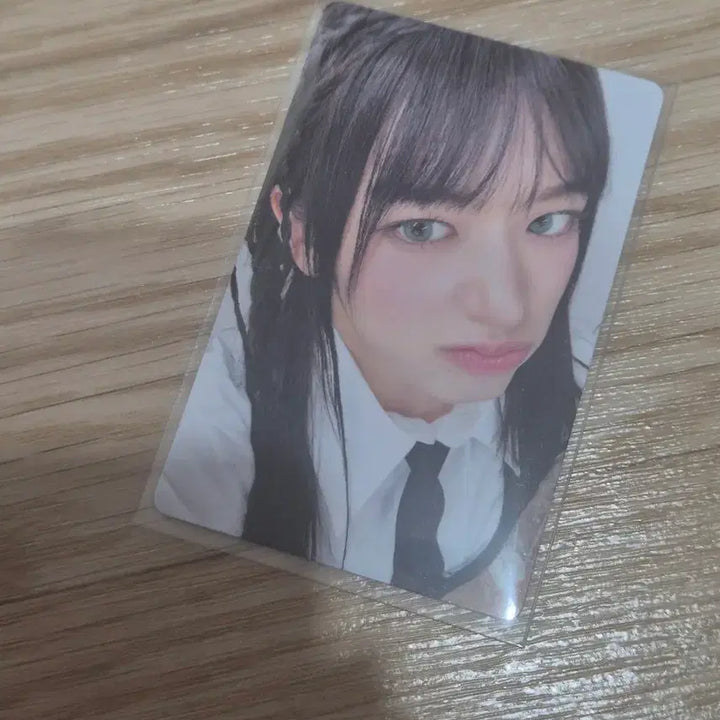 [BUNJANG] IVE Yujin Bang Bang Official Photocard / 아이브 뱅뱅 안유진 공방포카 리바이브 플러스