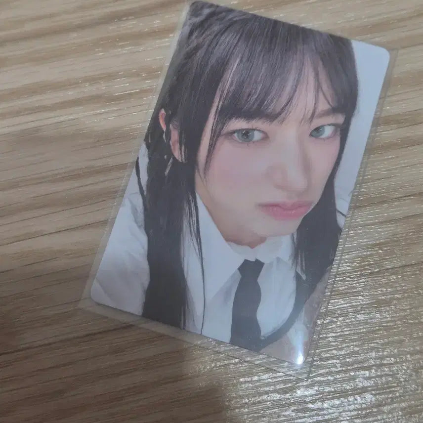 [BUNJANG] IVE Yujin Bang Bang Official Photocard / 아이브 뱅뱅 안유진 공방포카 리바이브 플러스