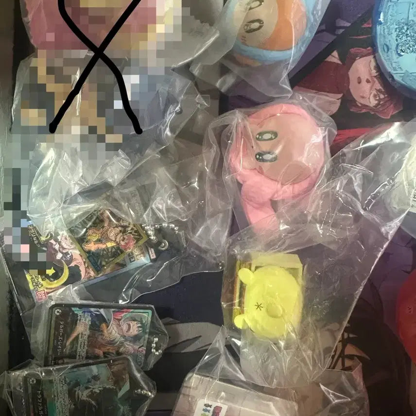 [SOLD OUT] 설명필독)각종 가챠  일괄로판매합니다 짱구 가면라이더 포켓몬