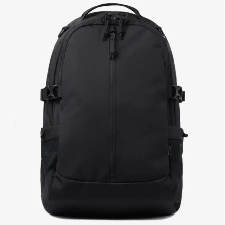 [BUNJANG] Musinsa Standard Cordura Vertical Backpack / 무신사스탠다드 코듀라 버티컬 백팩