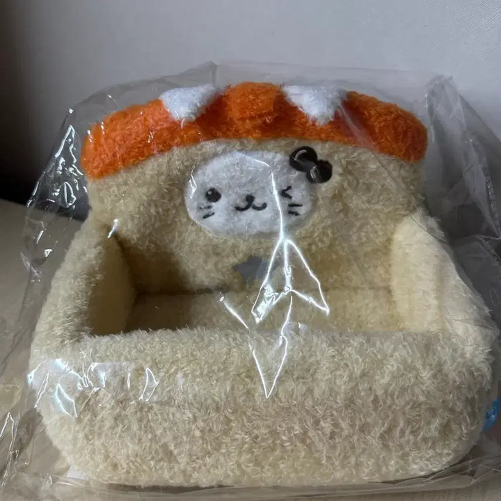 [BUNJANG] NCT WISH Odd To Love Bubble Cat Multi Tray Sealed / 엔시티위시 오투럽팝업 위시돌 버블냥 멀티 트레이 미개봉