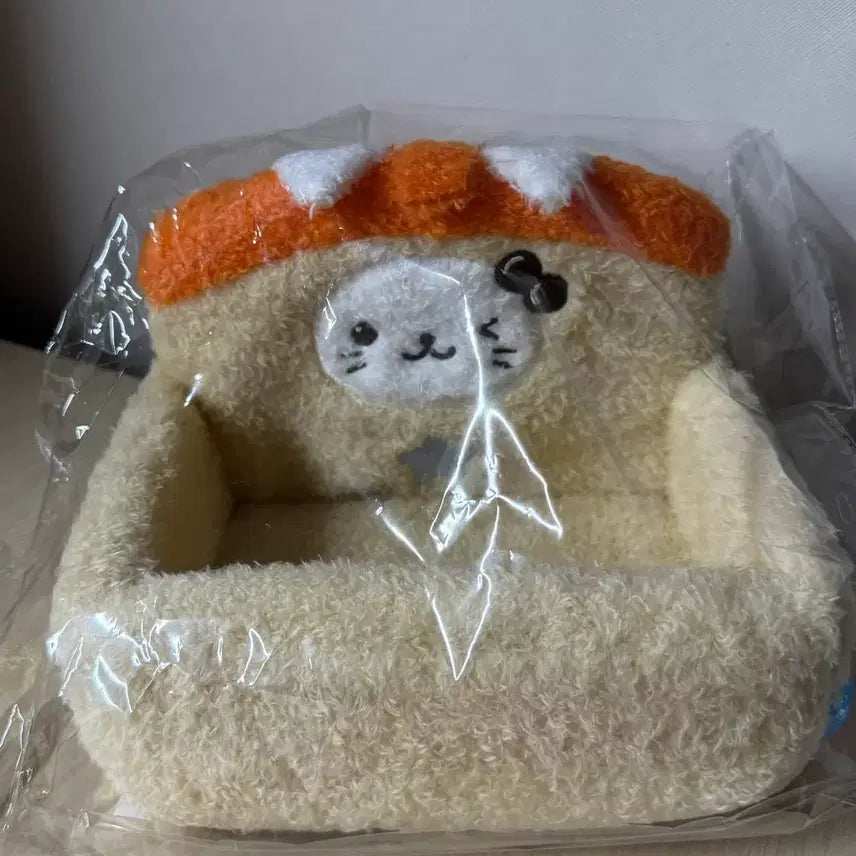 [BUNJANG] NCT WISH Odd To Love Bubble Cat Multi Tray Sealed / 엔시티위시 오투럽팝업 위시돌 버블냥 멀티 트레이 미개봉