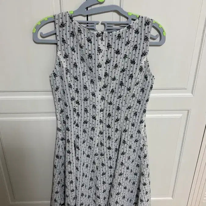 [BUNJANG]  Mori Girl Style Summer Dress / 시원한 여름 모리걸 원피스