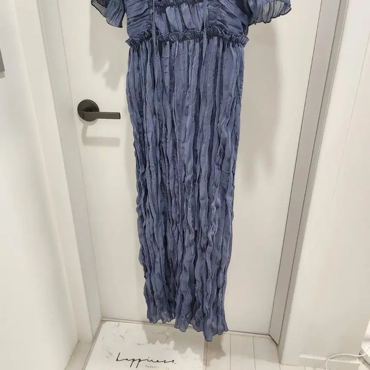 [BUNJANG] Guangzhou Star LeJe One-Piece Dress Size 1 / 광주별 르제 원피스 1사이즈