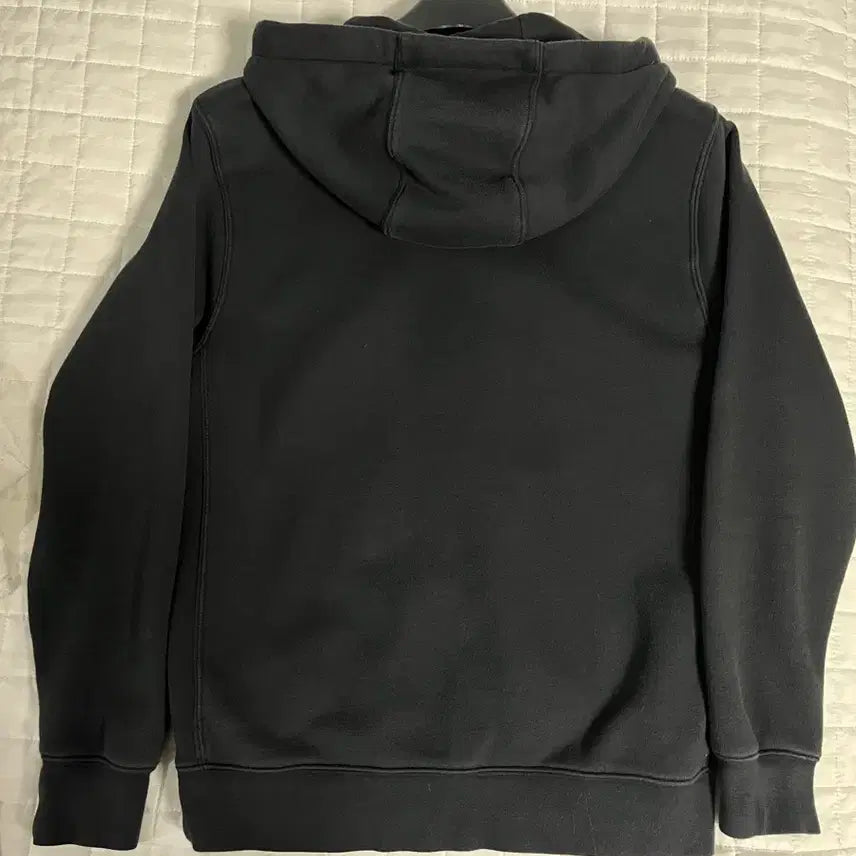 [BUNJANG] Nike Hooded Zip-Up Sweatshirt [L] / 나이키 후드집업 [L]