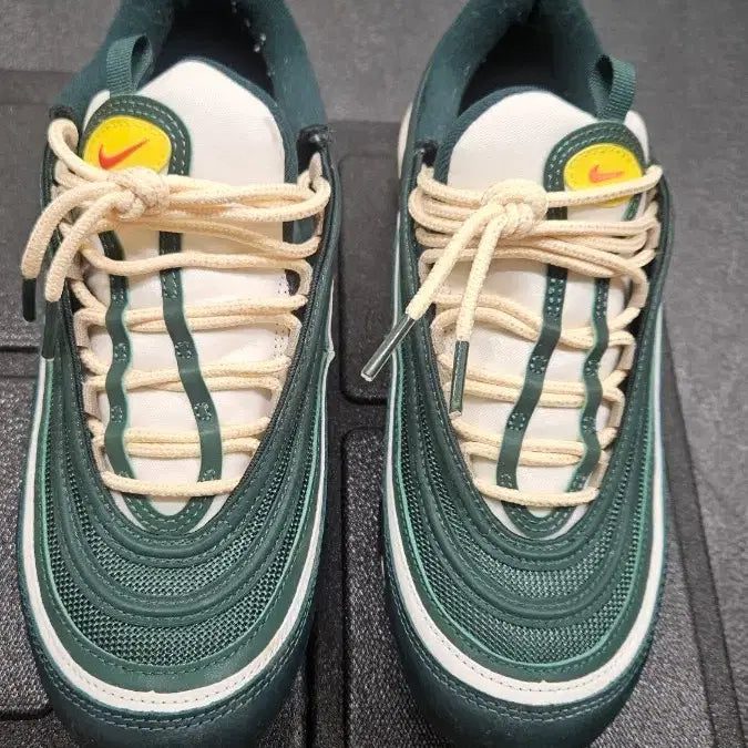 [BUNJANG] Nike Air Max 97 Green / 나이키 에어맥스 97 그린