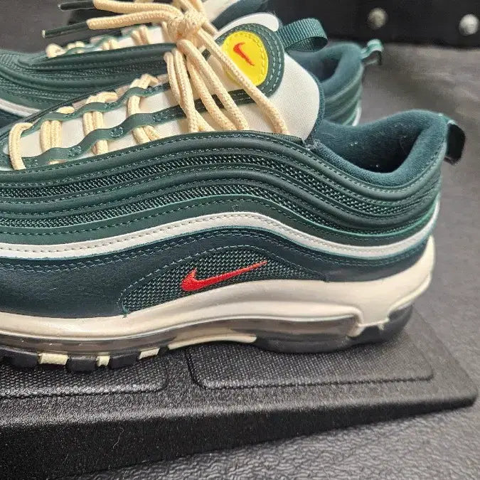 [BUNJANG] Nike Air Max 97 Green / 나이키 에어맥스 97 그린