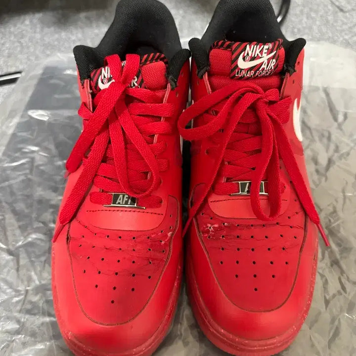 [BUNJANG] Nike Lunar Force 1 &