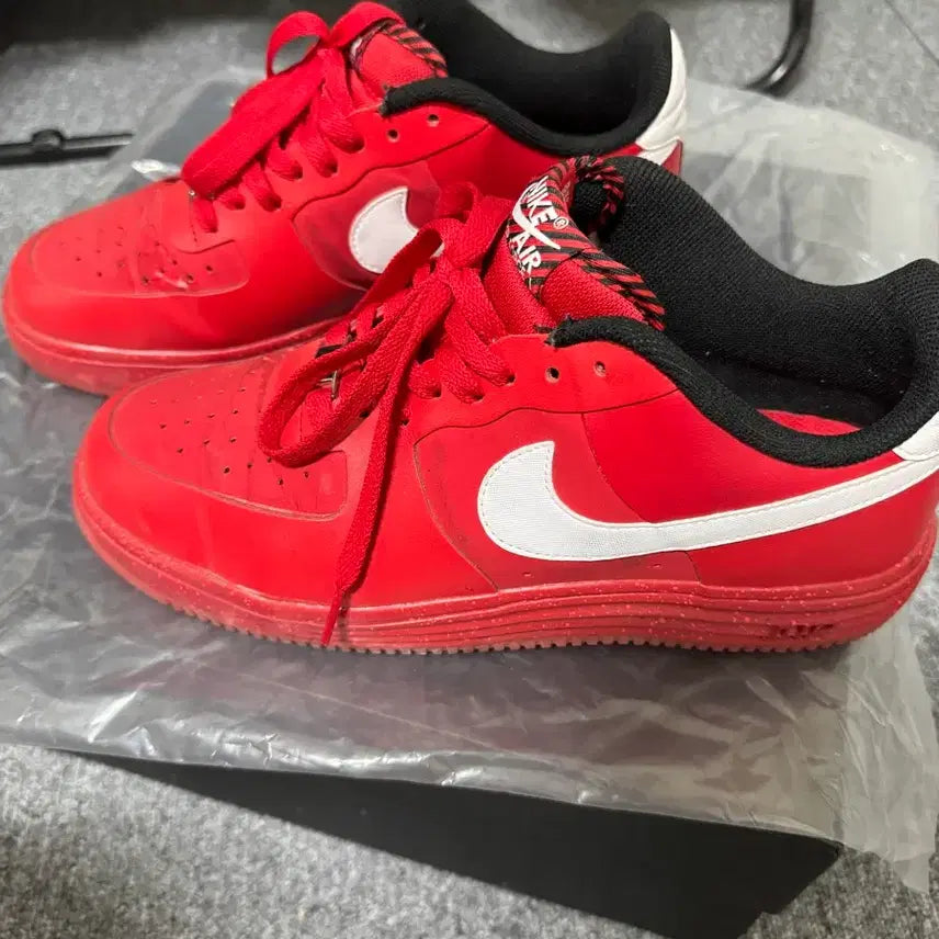 [BUNJANG] Nike Lunar Force 1 &
