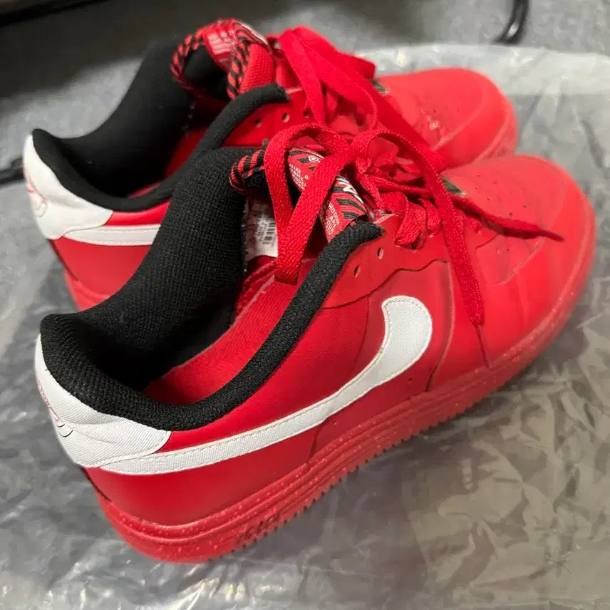 [BUNJANG] Nike Lunar Force 1 &