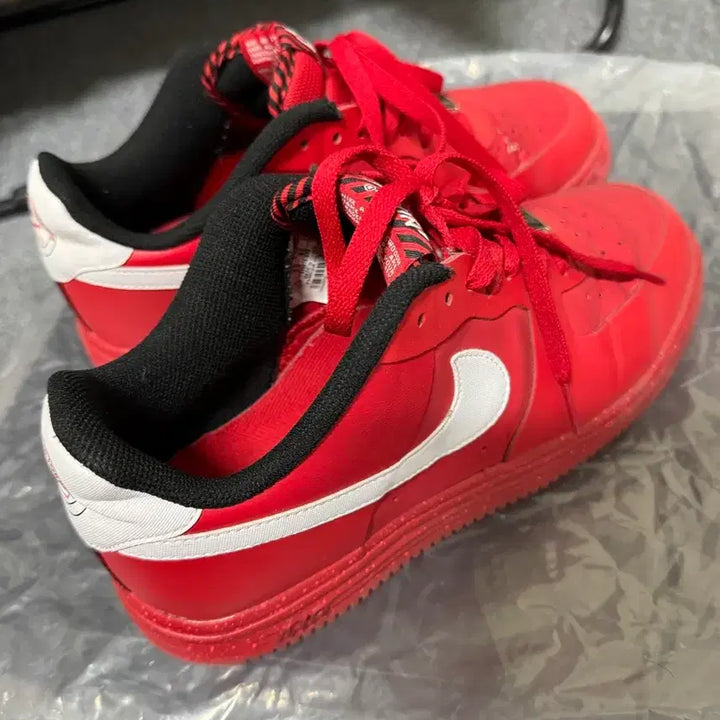 [BUNJANG] Nike Lunar Force 1 &
