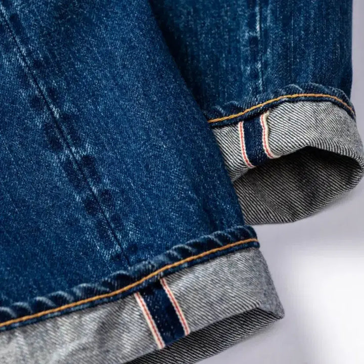 [BUNJANG] Anachronorm Regular Tapered 5P Pants / anachronorm아나크로놈REGULAR TAPERED 5P PANTS