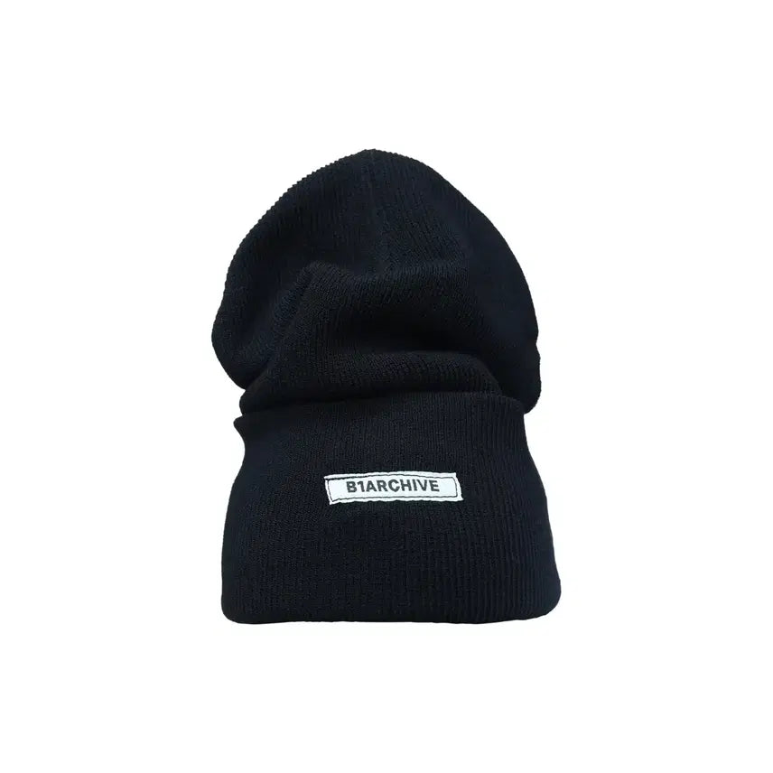 [BUNJANG] B1archive Beanie / b1archive 비원아카이브 비니
