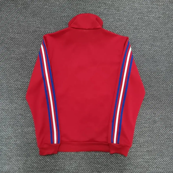 [BUNJANG] Adidas Firebird Track Jacket Red Blue / 아디다스 파이어버드 져지 빨파