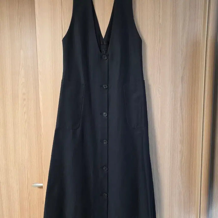 [BUNJANG] ORR Trench Dress L / ORR 오르 트렌치원피스 L