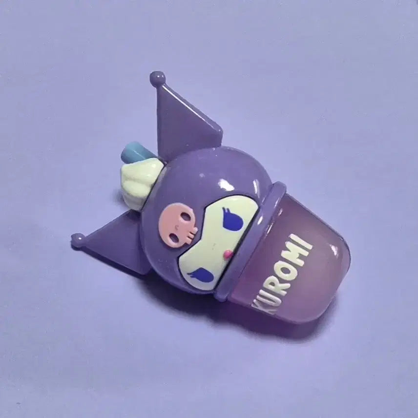 [BUNJANG] Sanrio Kuromi Gacha Cup Figure / 산리오 쿠로미 가챠