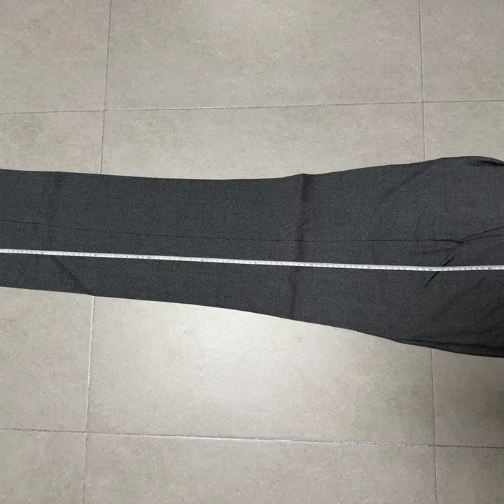 [BUNJANG] Japanese School Uniform Slacks Pants / 일본 교복 바지 슬랙스