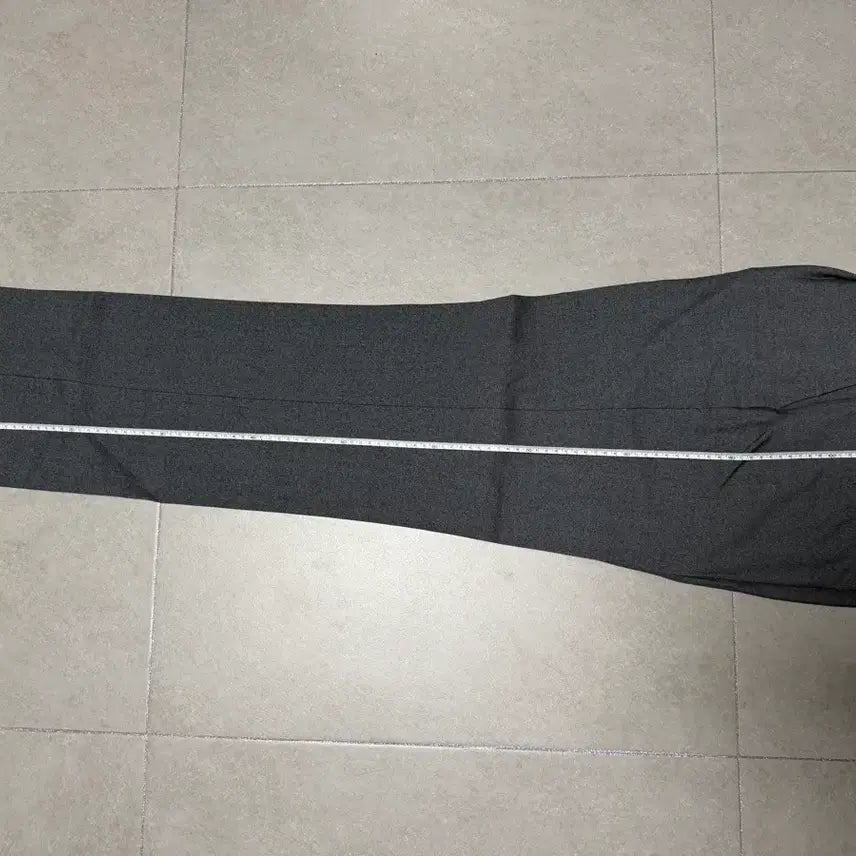 [BUNJANG] Japanese School Uniform Slacks Pants / 일본 교복 바지 슬랙스