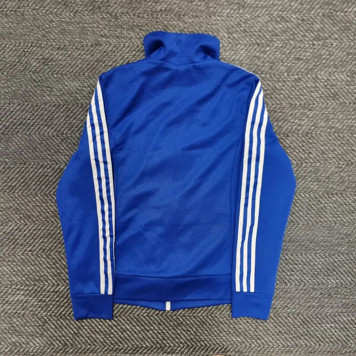 [BUNJANG] Adidas Europa Track Jacket Blue M / 아디다스 유로파 져지 블루