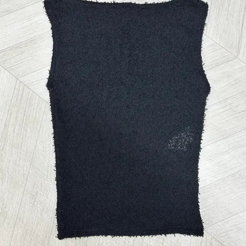[BUNJANG] Plac Sleeveless Top / 플랙 슬리브리스(정가 49,000원)