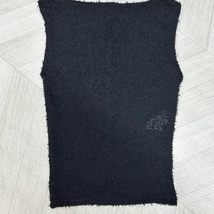 [BUNJANG] Plac Sleeveless Top / 플랙 슬리브리스(정가 49,000원)